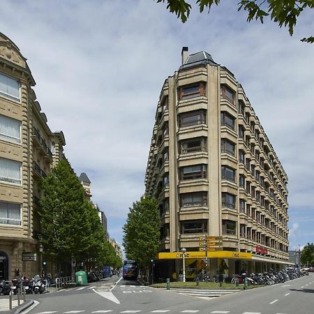 Etxaide - Basque Stay サン・セバスティアン エクステリア 写真
