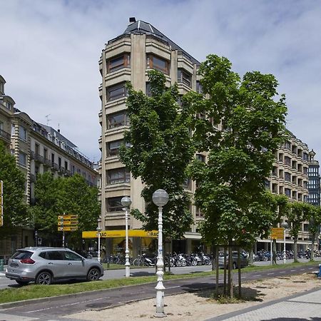 Etxaide - Basque Stay サン・セバスティアン エクステリア 写真